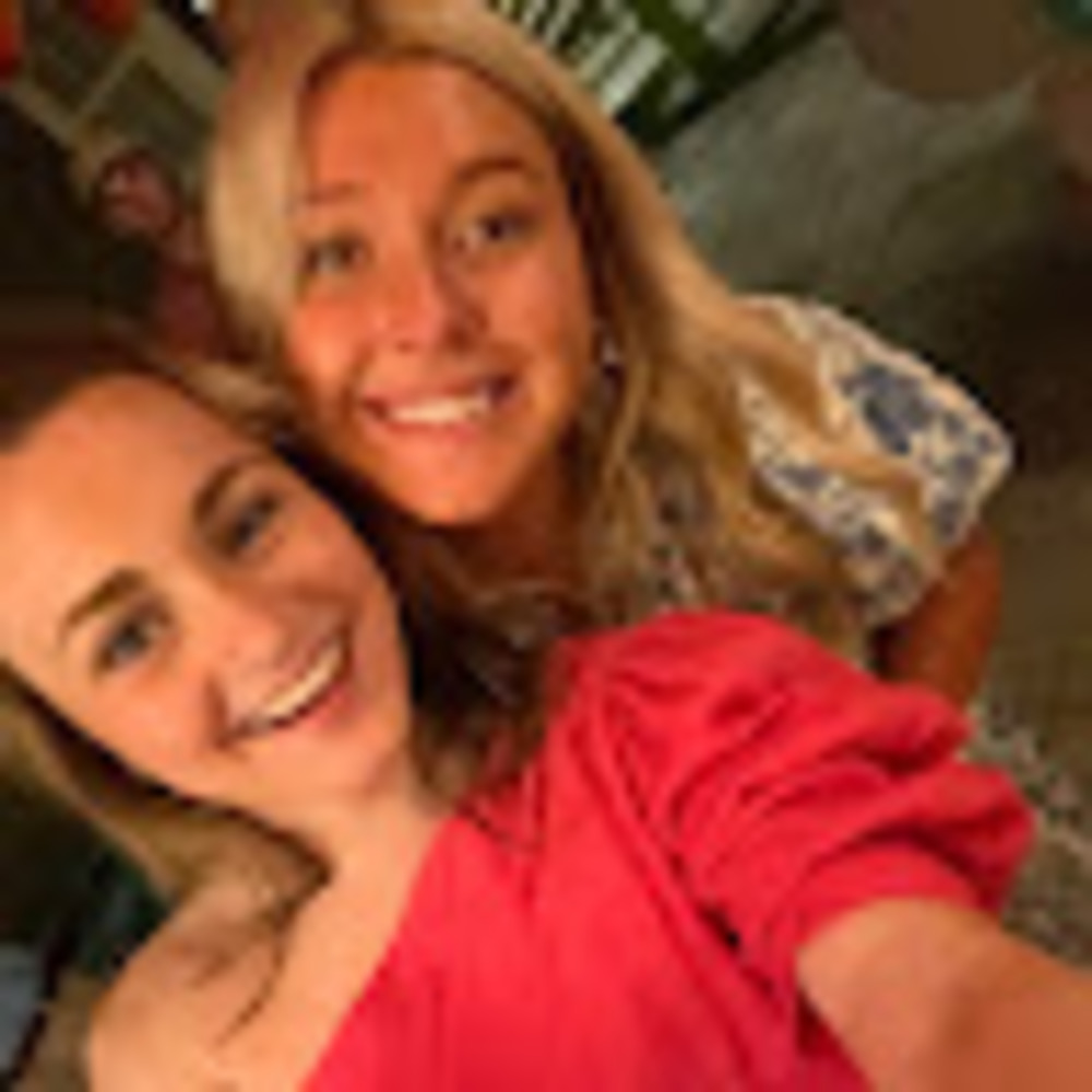 Meet your Posher, Lillian